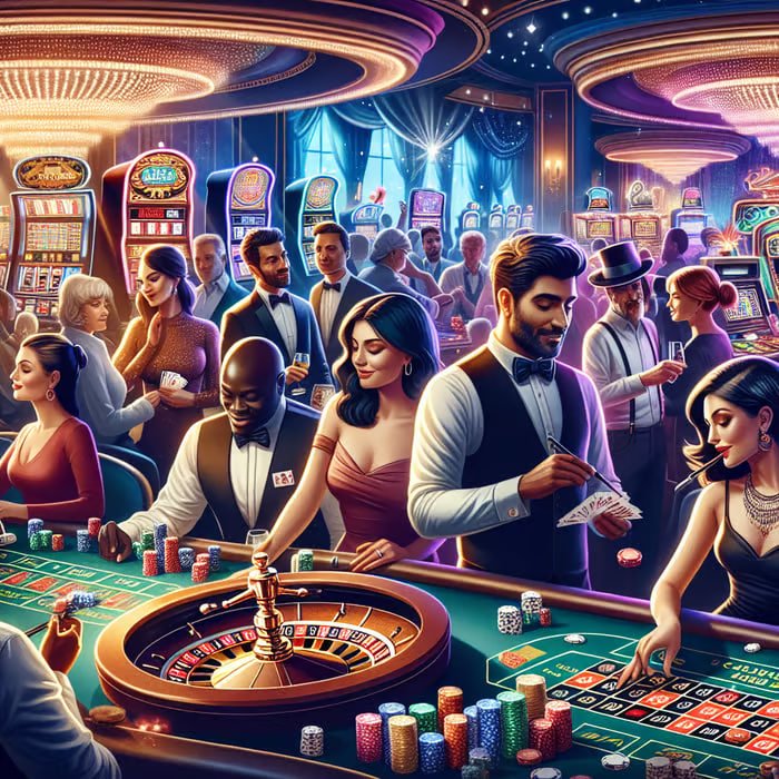 bet 7