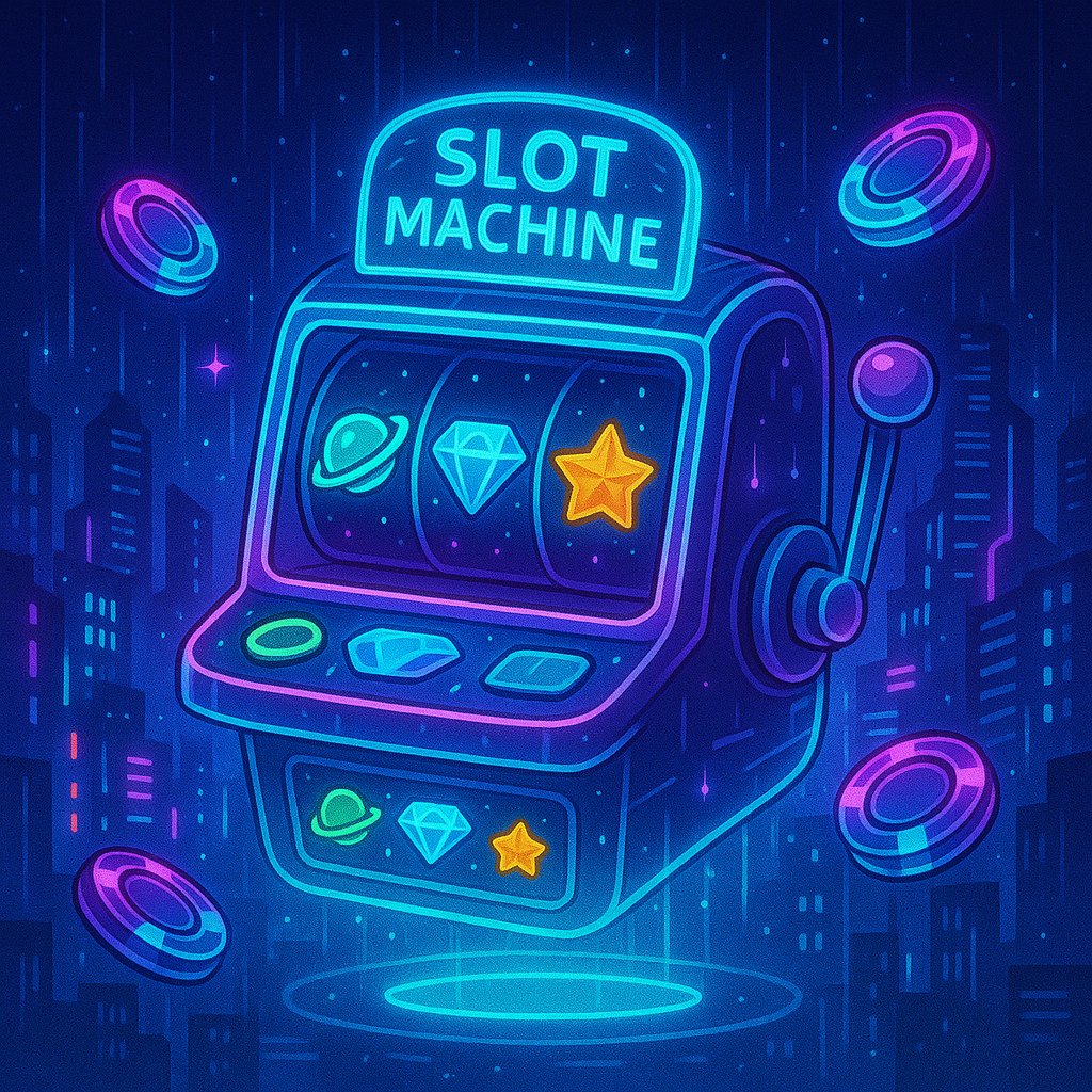 bet 7