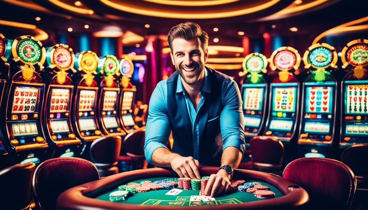 bet 7