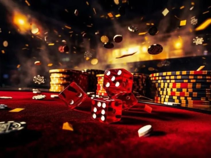 bet 7