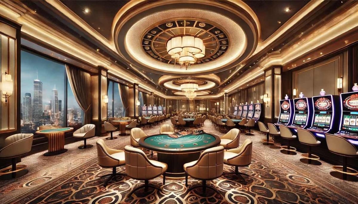 bet 7